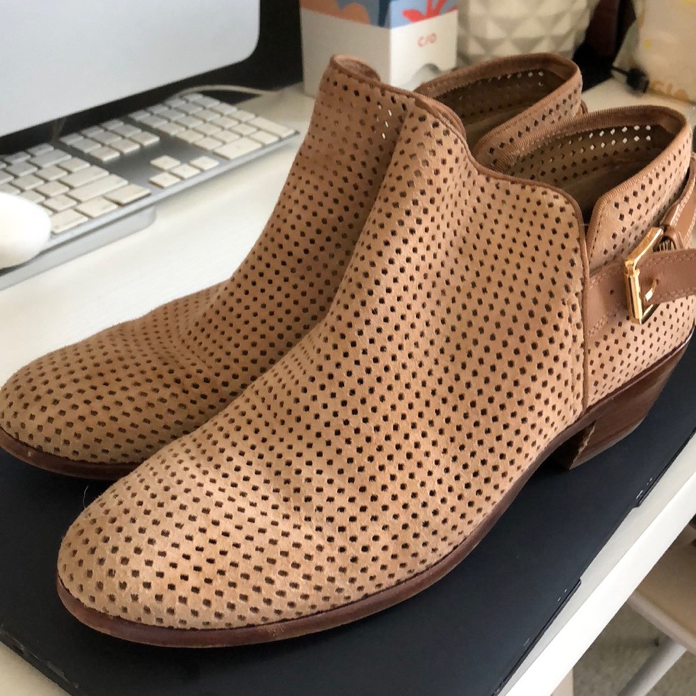 Sam Edelman booties